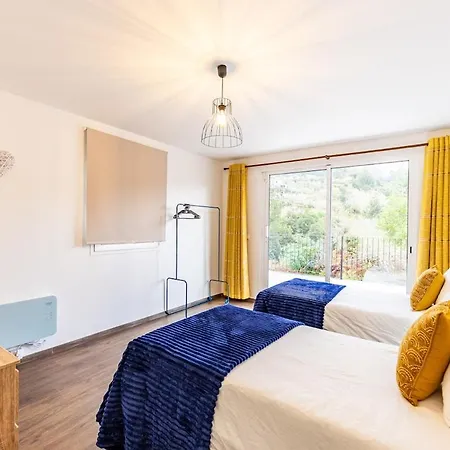 Recanto Do Caminheiro By Your Key * Santana (Madeira)