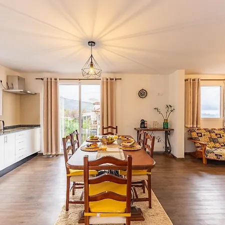 Recanto Do Caminheiro By Your Key Santana (Madeira)