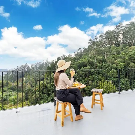 Tatil Evi Recanto Do Caminheiro By Your Key Santana (Madeira)