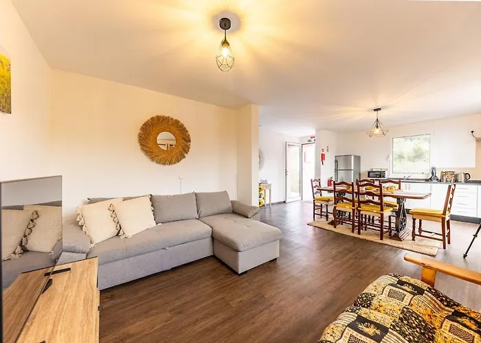 Recanto Do Caminheiro By Your Key 度假居 *