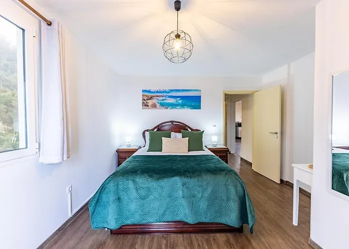 Recanto Do Caminheiro By Your Key 桑塔纳