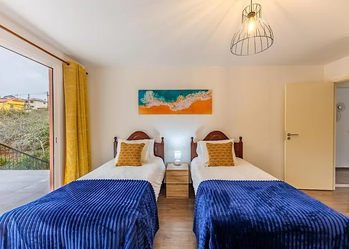 度假居 Recanto Do Caminheiro By Your Key 桑塔纳