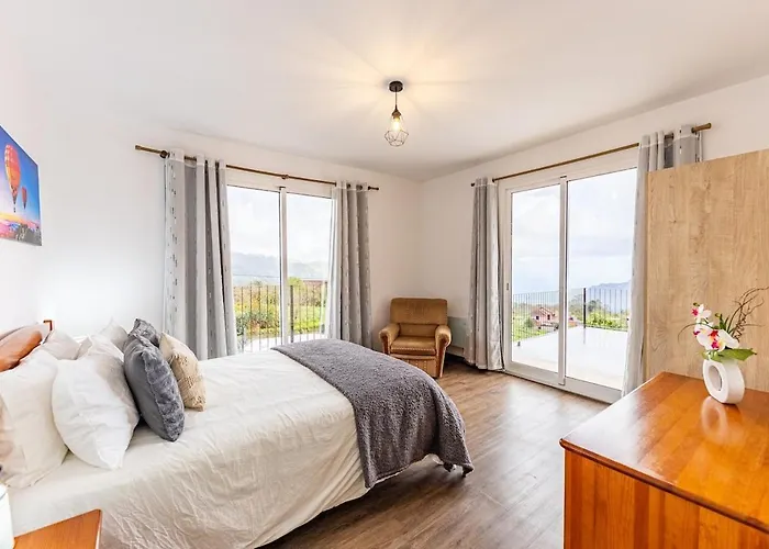 Recanto Do Caminheiro By Your Key 度假居 *