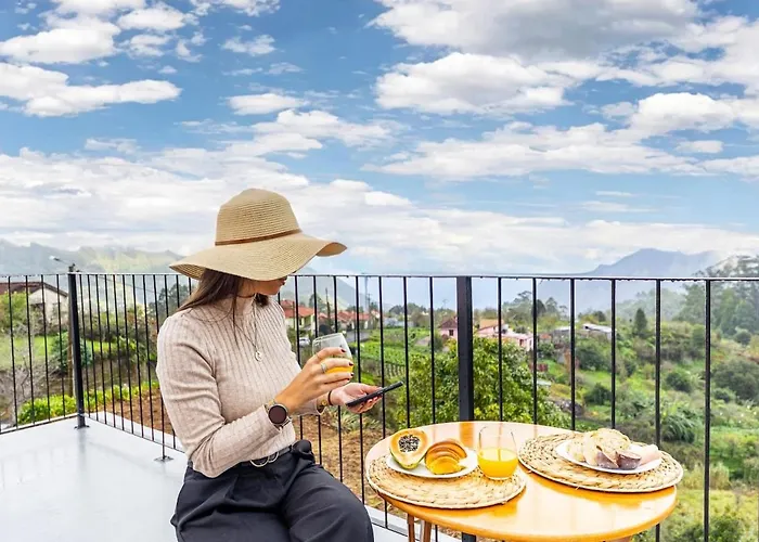 Recanto Do Caminheiro By Your Key * 桑塔纳