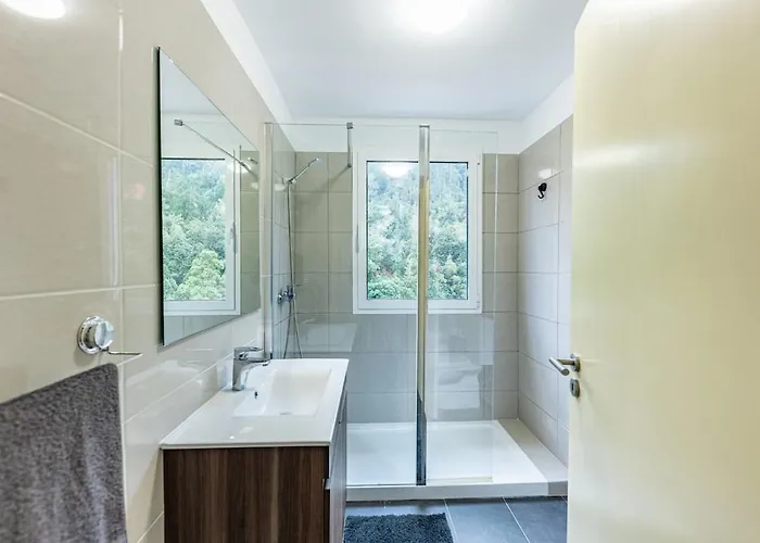 Recanto Do Caminheiro By Your Key 度假居