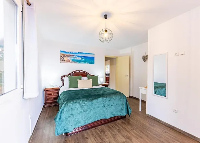 Recanto Do Caminheiro By Your Key