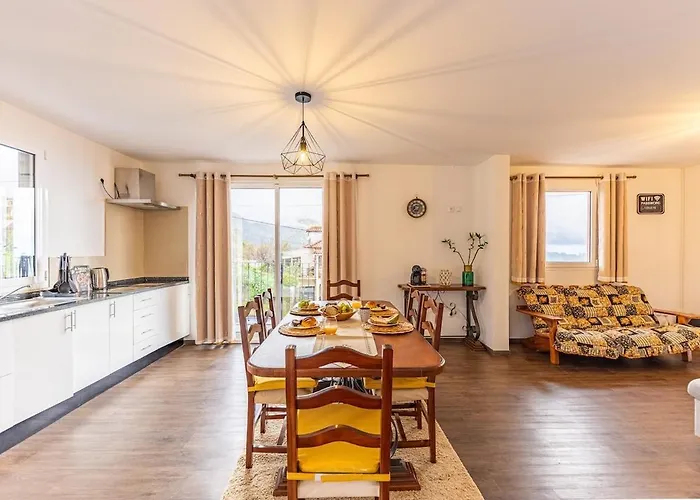 Recanto Do Caminheiro By Your Key 桑塔纳