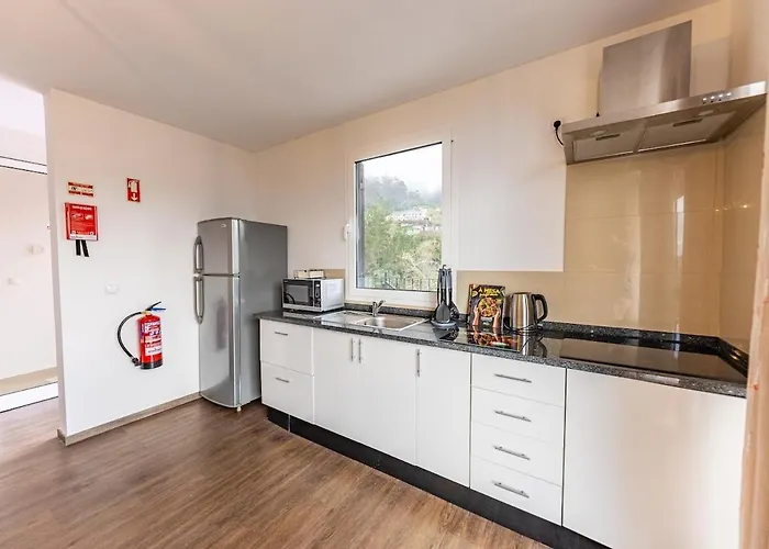 Recanto Do Caminheiro By Your Key 度假居