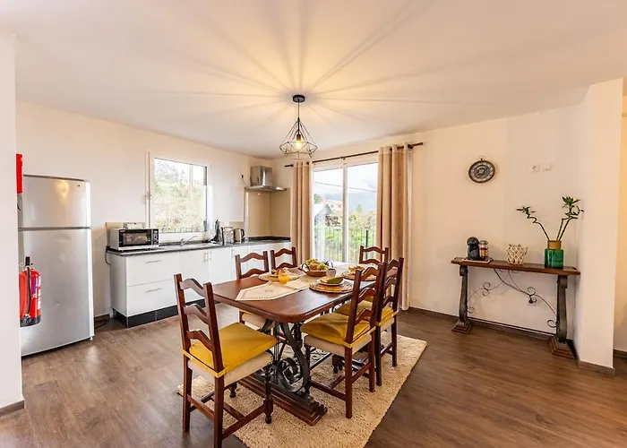 Recanto Do Caminheiro By Your Key 度假居 *