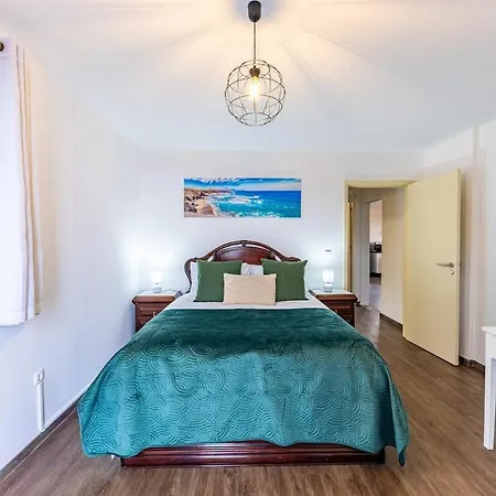 Recanto Do Caminheiro By Your Key Santana (Madeira)