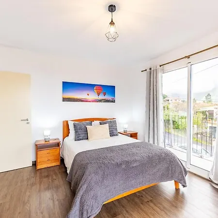 Vakantiehuis Recanto Do Caminheiro By Your Key *