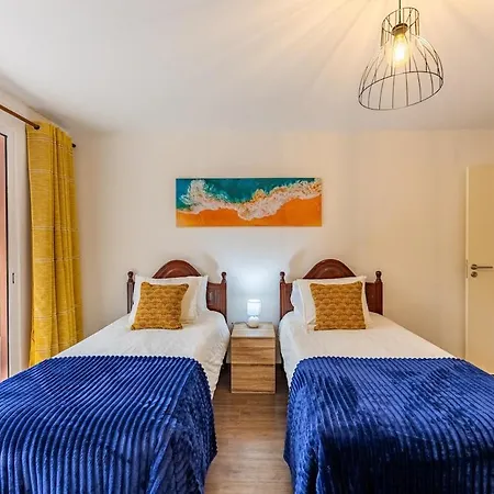 Vakantiehuis Recanto Do Caminheiro By Your Key Santana (Madeira)