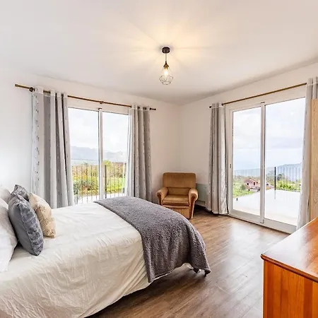 Recanto Do Caminheiro By Your Key Semesterbostad *