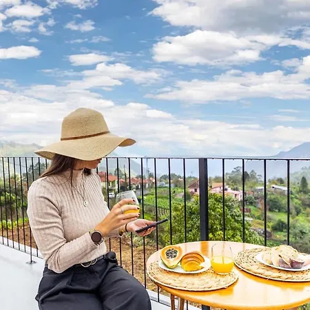 Recanto Do Caminheiro By Your Key * סנטנה