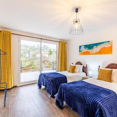 Vakantiehuis Recanto Do Caminheiro By Your Key *