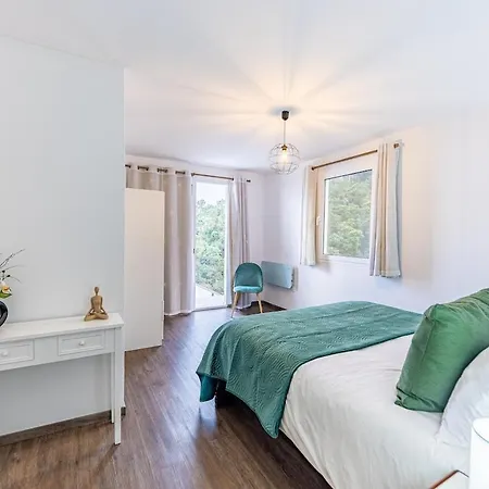 Recanto Do Caminheiro By Your Key Vakantiehuis Santana (Madeira)