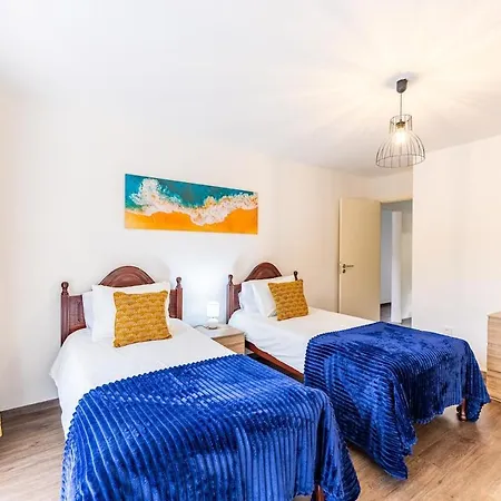 Vakantiehuis Recanto Do Caminheiro By Your Key Santana (Madeira)