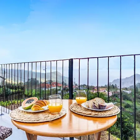 Recanto Do Caminheiro By Your Key * סנטנה