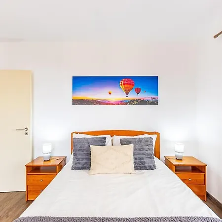 Vakantiehuis Recanto Do Caminheiro By Your Key Santana (Madeira)