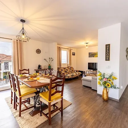 Recanto Do Caminheiro By Your Key