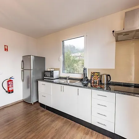 Recanto Do Caminheiro By Your Key Vakantiehuis