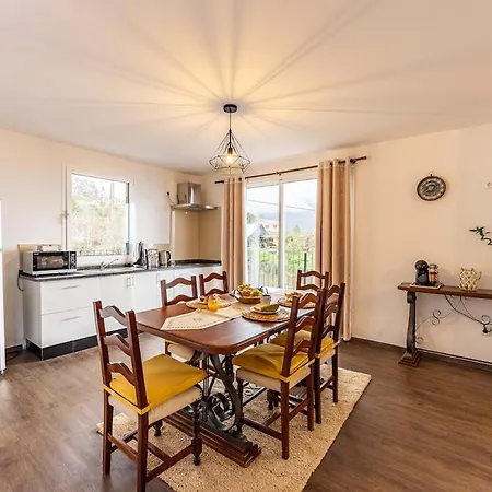 Recanto Do Caminheiro By Your Key Vakantiehuis *