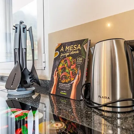 Recanto Do Caminheiro By Your Key * Santana (Madeira)