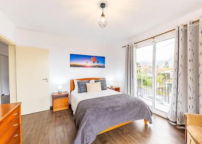 בית נופש Recanto Do Caminheiro By Your Key *