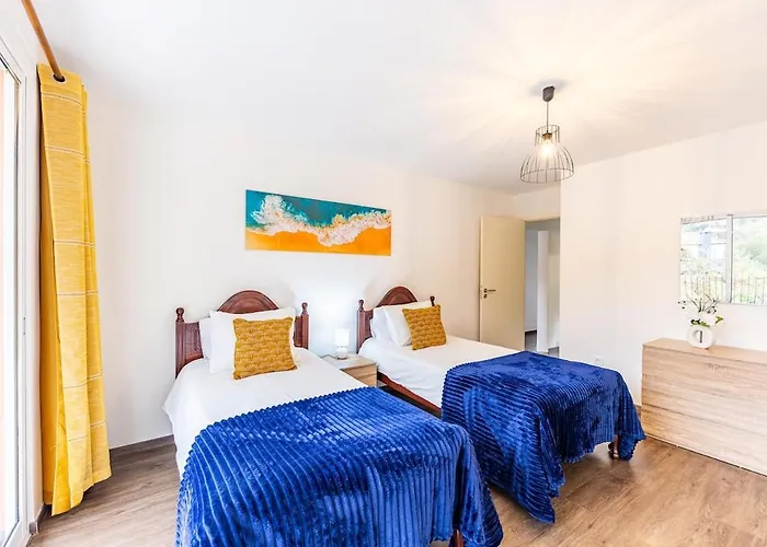 בית נופש Recanto Do Caminheiro By Your Key סנטנה