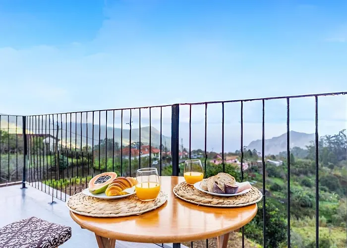 Recanto Do Caminheiro By Your Key * סנטנה